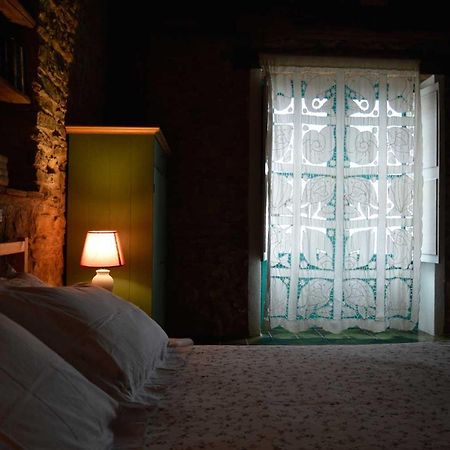 Masseria Cata Catascia Bed & Breakfast Tortorella Exterior photo